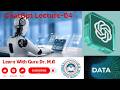 How to Use Prompts to Generate Pics, Images and Websites By Using ChatGPT | Lecture-04