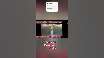Who
