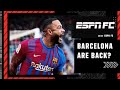 What do Barcelona need to do to make the Champions League? | LaLiga | ESPN FC