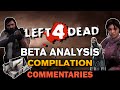 Left 4 Dead - Beta Analysis [Compilation] - Feat. SWEGTA