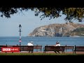 Easing of lockdown means new rules to apply across the UK  - BBC News