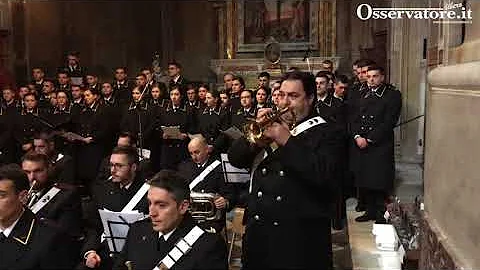 Quando si fa il precetto pasquale?