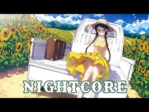 (NIGHTCORE) Never Be the Same (feat. Kane Brown) - Camila Cabello, Kane Brown