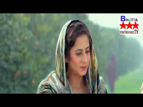 Akhar | Lahoriye | Amrinder Gill | Movie Releasing on 12th May 2017