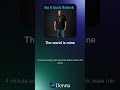 Big Q - The World Is Mines