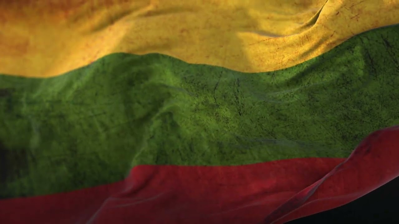 Nøra Blu, Brolių Tautkų Rondo, Šampaninis Choras ir Kauno Simfoninis orkestras –Trečias Atsidusimas