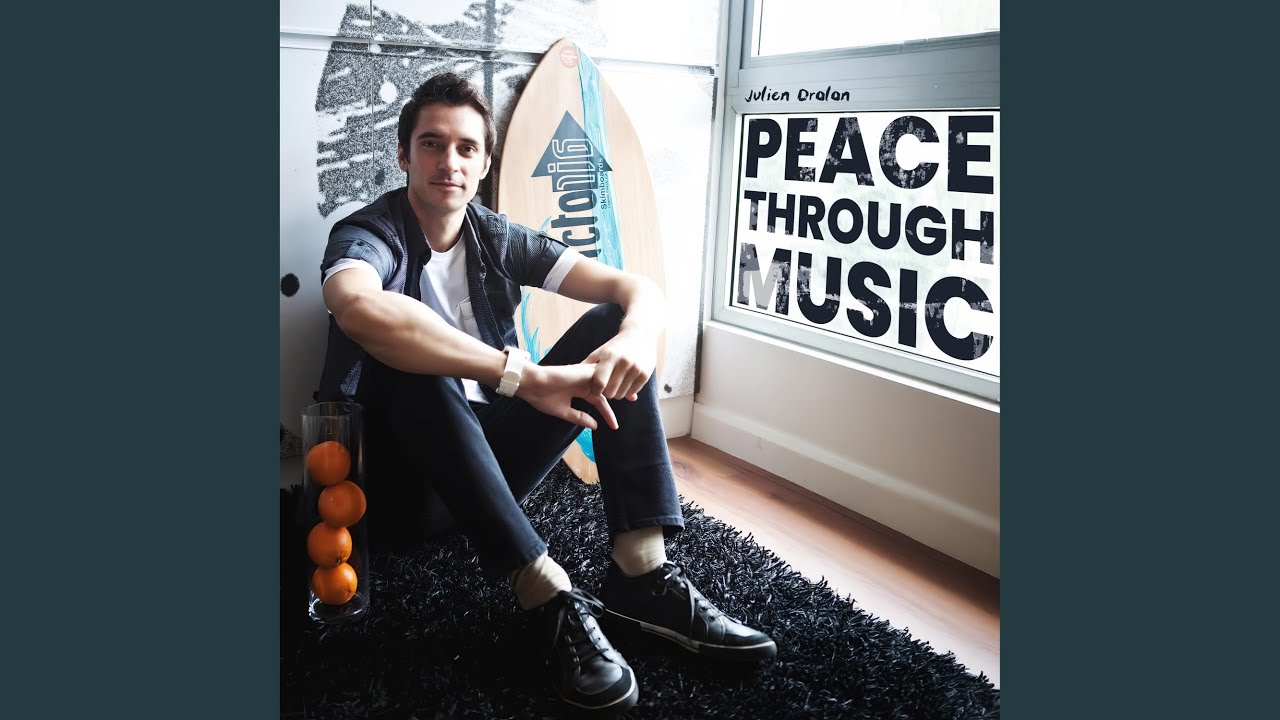 Peace Through Music