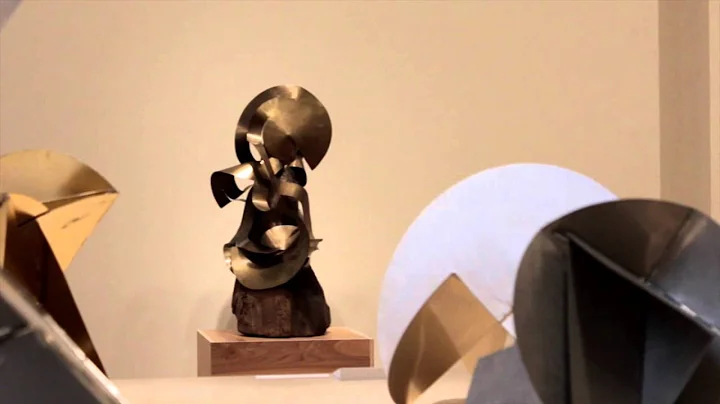 Lygia Clark and her "Abandonment" in MoMA