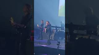 Maná - Vivir Sin Aire 2da parte ( En vivo) Movistar Arena Chile 2024