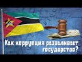 МОЗАМБИК | Несменяемость власти, коррупция и произвол правительства