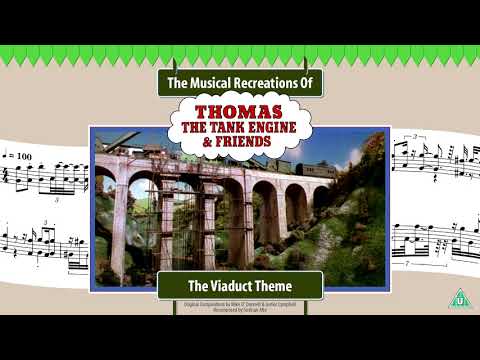 The Viaduct Theme (Series 2)