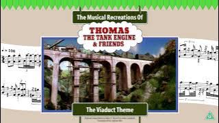 The Viaduct Theme (Series 2)