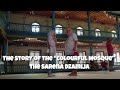 The story of the “Colourful Mosque”, the Šarena Džamija in Travnik