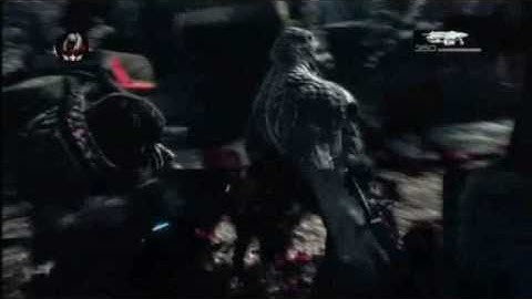 Gears of war 2 vs Killzone 2: Final Round