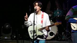 Video thumbnail of "boy pablo - I'm Really Tired This Day Sucks + Feeling Lonely"