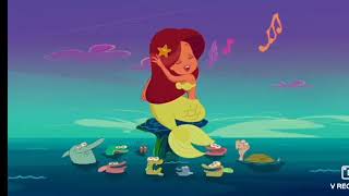 Zig And Sharko Fishy Story S 01,E 01