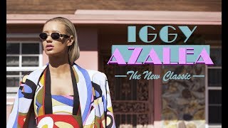 Iggy Azalea - Bounce Resimi