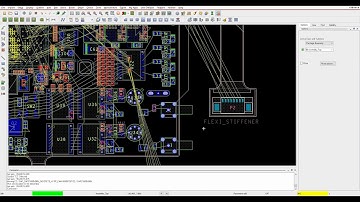 Tutorial Cadence OrCAD Allegro Dynamic Ratsnest