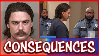 Chud The Builder, Self-Proclaimed "Racist" Arrested for Attempted Murder ($1.25M Bond)