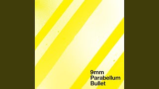 9mm Parabellum Bullet - (teenage)Disaster