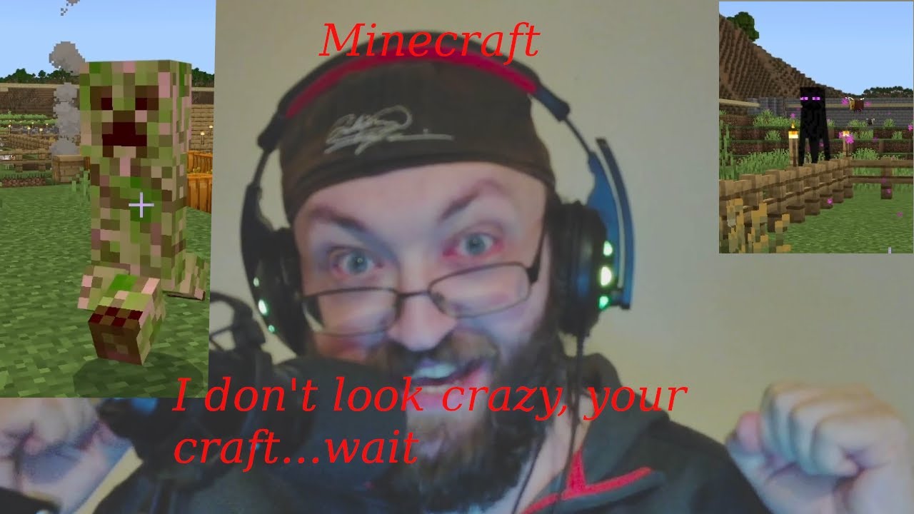 See From Minecraft Minecraft part 10, Let's see what progress looks like - YouTube