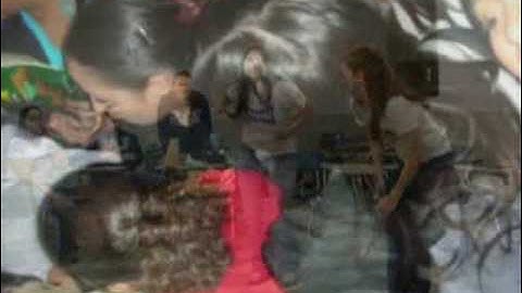 Sigma Delta Lambda, Fall Rush 2006 Video.