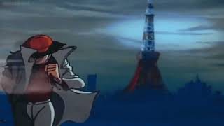 anirudh ravichander - bus fight x powerhouse x disco (slowed + reverb) Thumb