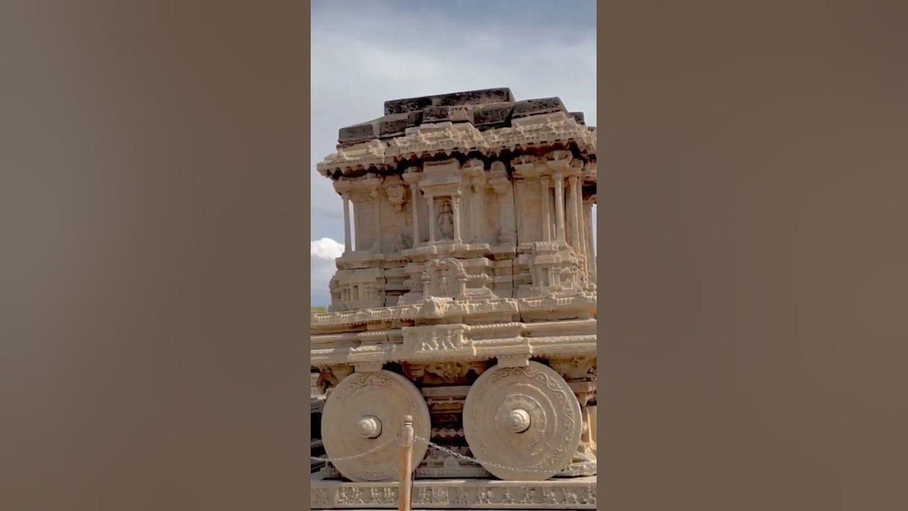 hampi-stone-chariot-50-rs-note-youtube