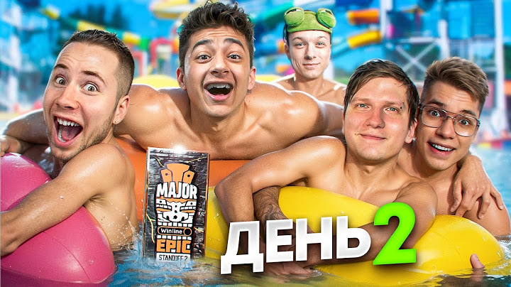 ВСТРЕТИЛ ЮТУБЕРОВ В РЕАЛЬНОЙ ЖИЗНИ И…(STANDOFF 2)