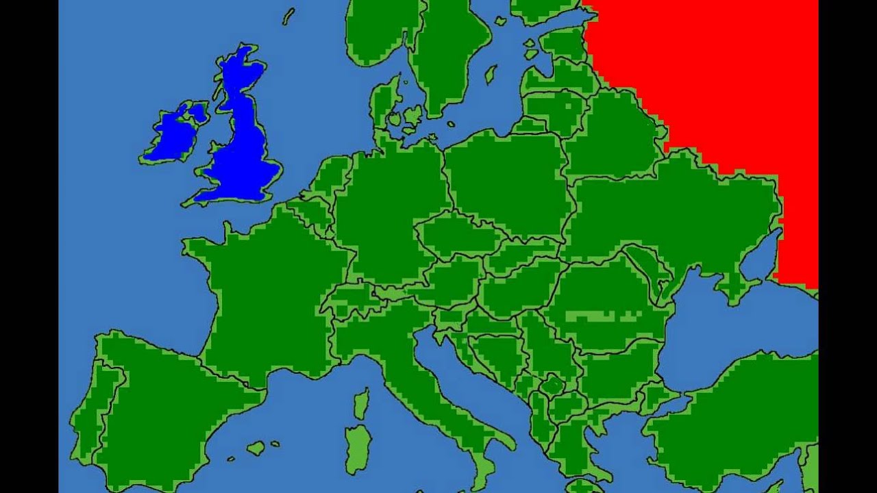World War 3 Predictions WW3 1 9 BILLION WILL DIE YouTube