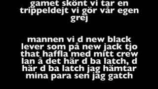 Yasin Byn - Vart än jag går