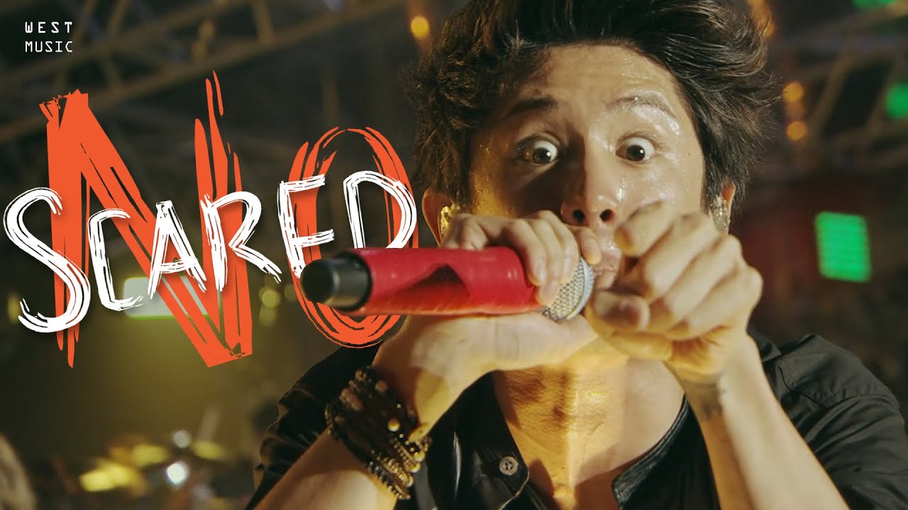 두려운 건 내 불타는 열정뿐｜'ONE OK ROCK - NO SCARED' Live Mix [가사해석] - YouTube