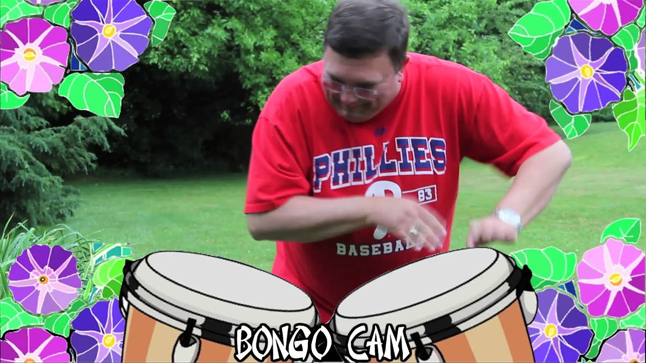 Bongo Cam - YouTube
