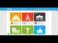 Trying out Vietnamese on Duolingo