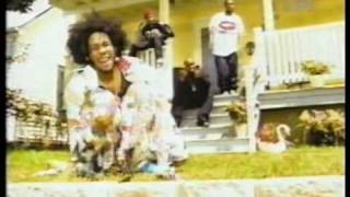 Video thumbnail of "Goodie Mob - Black Ice"