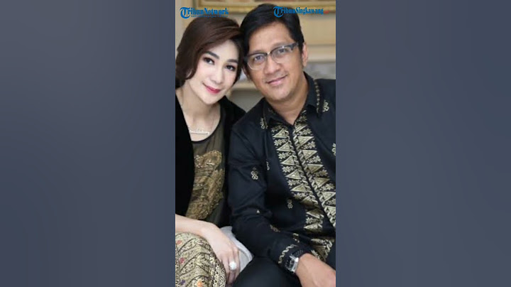 Gagal Cerai dari Andre Taulany, Unggahan Erin Taulany Disorot Warganet