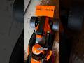 LEGO McLaren F1 in Action! This Tiny Racer Is Pure Speed!