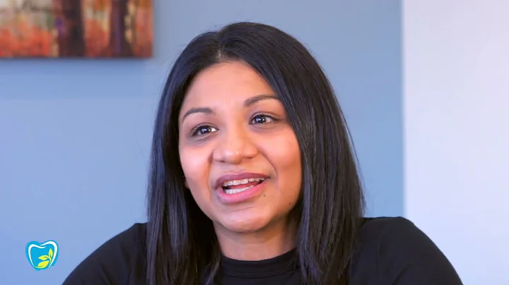 Jessica Villegas | Patient Testimonial