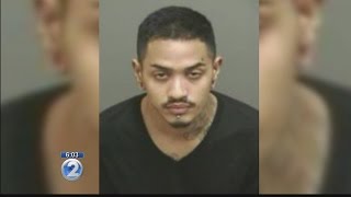 Man arrested in connection with Ala Moana Christmas Day murder
