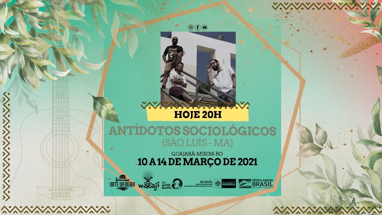 Todos os vídeos