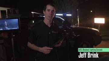 Blackout Video Promo