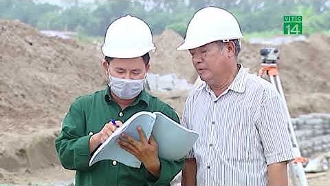 Phong trào xây dựng nông thôn mới ở Hưng Yên | VTC14