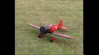 Travel Air Type R Mystery Ship - Planet Hobby