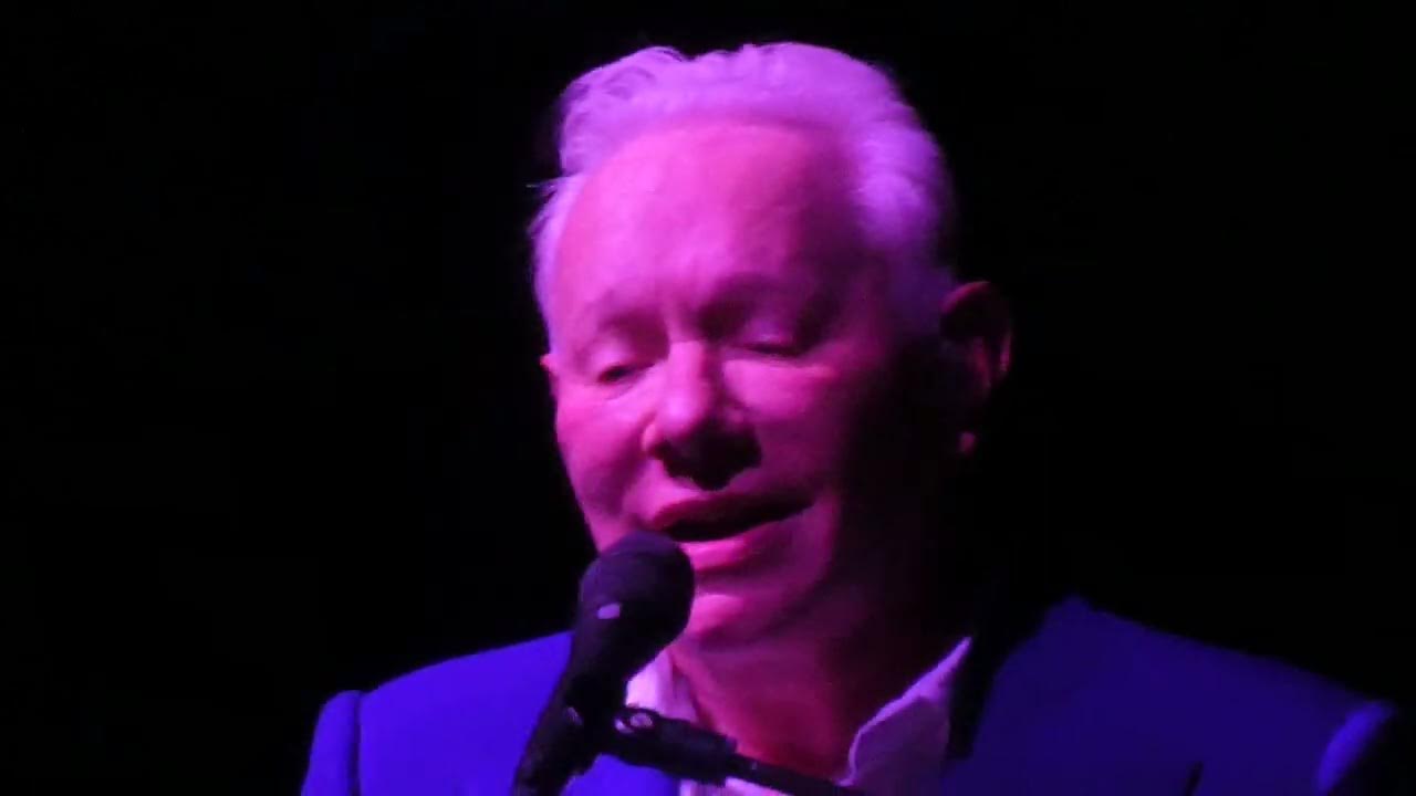 Joe jackson waterloo sunset live in stuttgart beethovensaal 19 09 