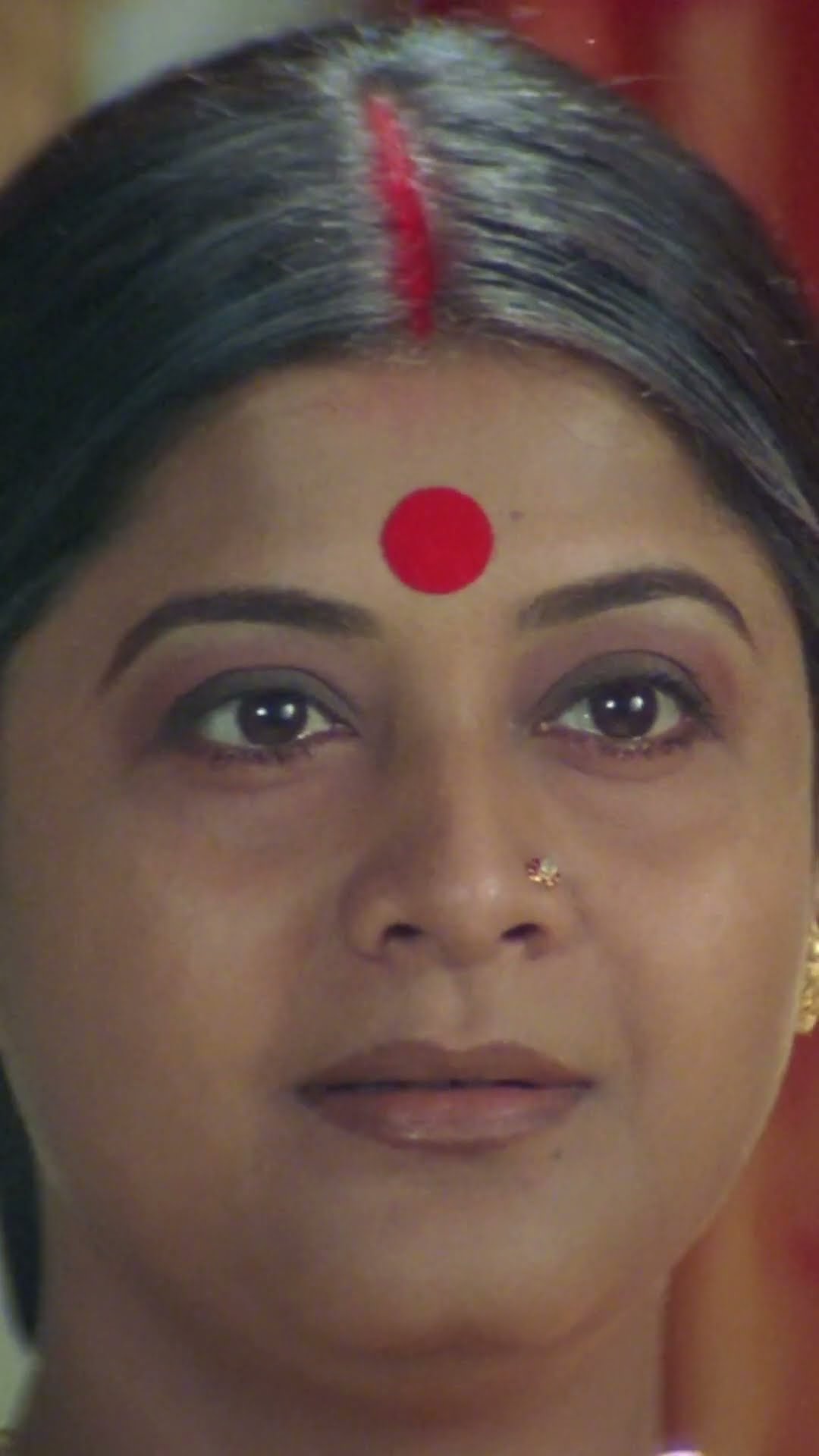 কে গো মেয়েটা #janmadata #rachna #ranjitmullick #bengalishorts #bengalimoviescene