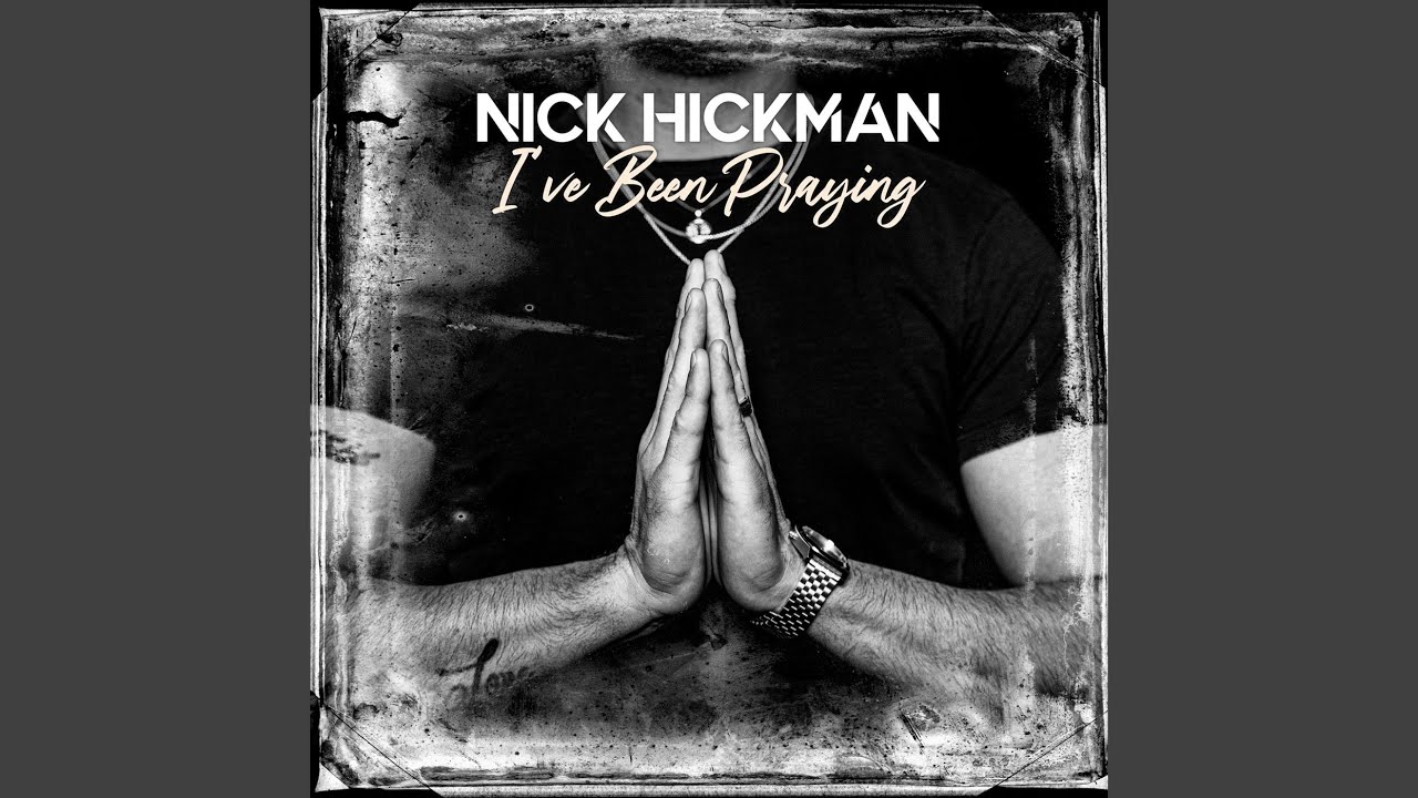Watch I've Been Prayin' on YouTube Watch I've Been Prayin' on YouTube