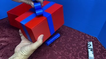 How to Assemble the Ultimate Puzzle Box (25-2)
