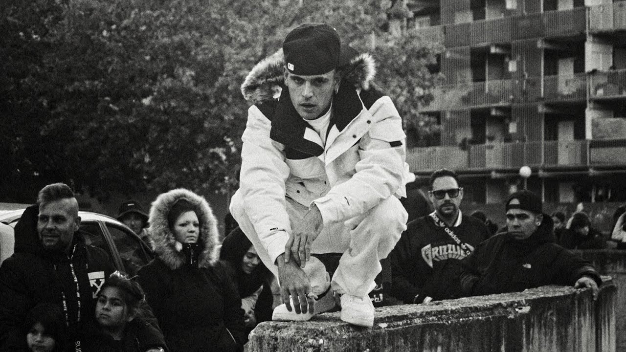 FERNANDOCOSTA - RUMBO FIJO (Videoclip Oficial) auf YouTube ansehen FERNANDOCOSTA - RUMBO FIJO (Videoclip Oficial) auf YouTube ansehen