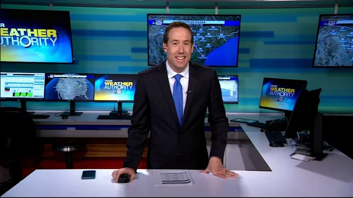 Justin's Midday Update: July 15, 2020