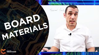 How to Choose Board Materials for Your PCB